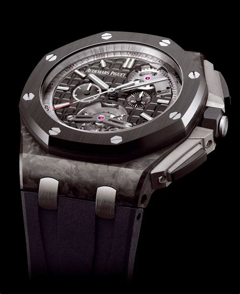 audemars piguet royal oak offshore self-winding tourbillon chronograph|audemars piguet for sale.